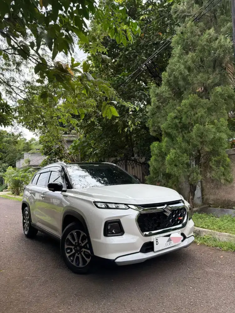 SUZUKI GRAND VITARA GX AT 2014