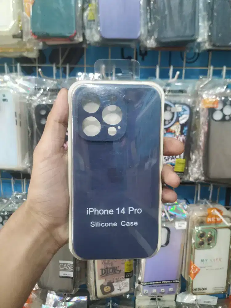 Case oricase iphone 14 pro