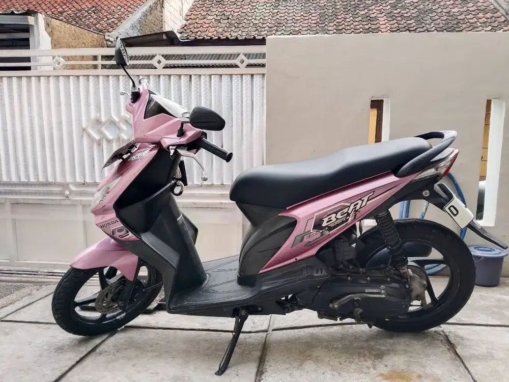 Jual santai beat 2009 ori