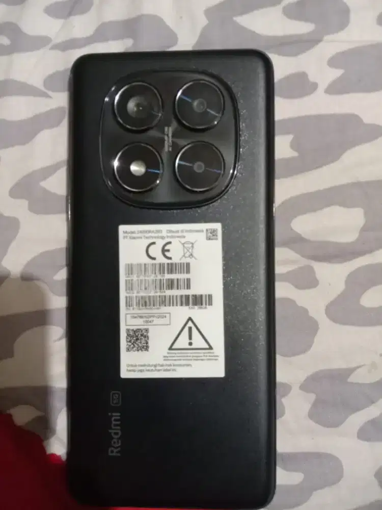 Redmi note 14 pro 5g 8/256gb