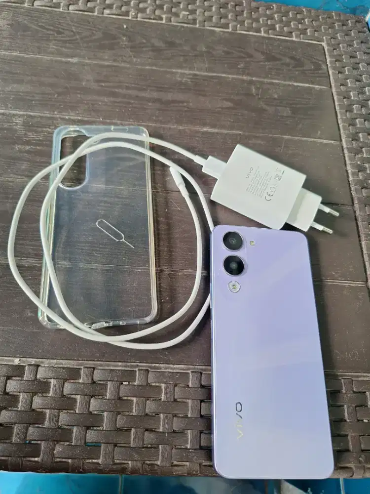 Vivo Y04S 4/128GB