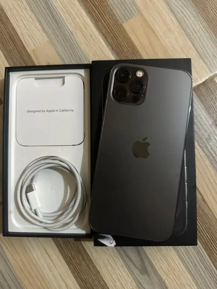 iPhone 12 Pro 128 GB iBox