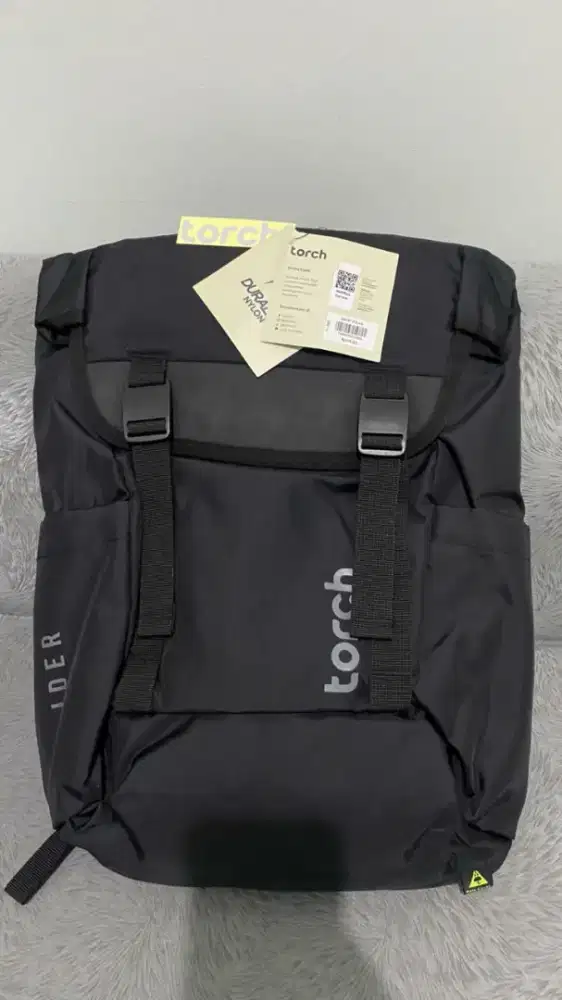 Dijual TORCH Ider Tas Ransel Tahan Air 19 Liter