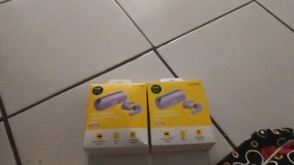 Handsfree bluetooth HP