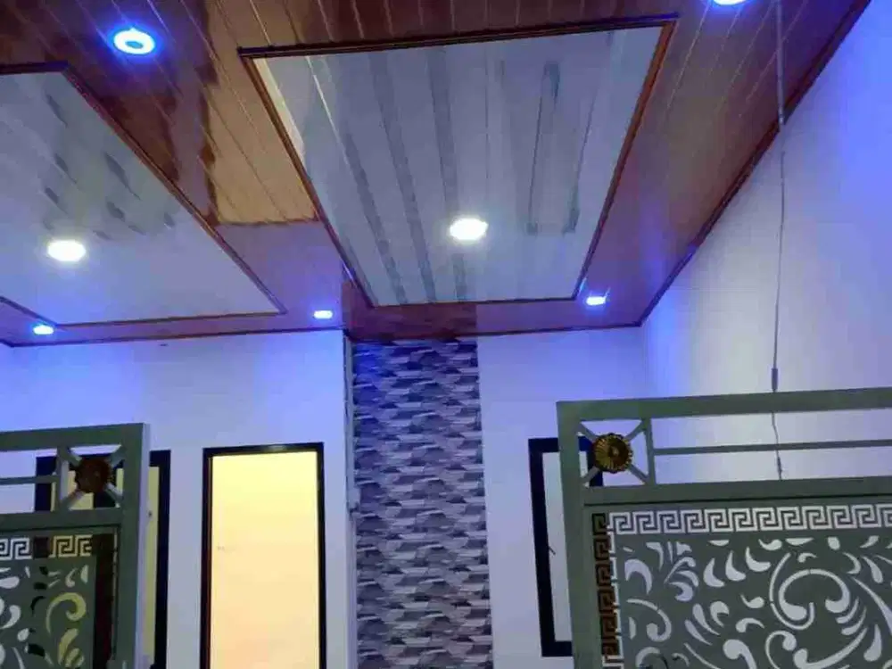 Dijual Rumah Baru Siap Huni di Kwangsan