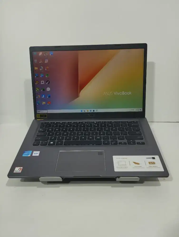 LAPTOP ASUS VIVOBOK A416MA