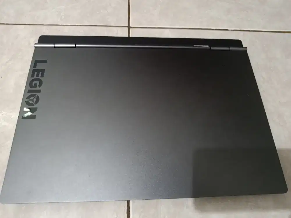 Lenovo Legion Y740 (Gaming Maknyus)