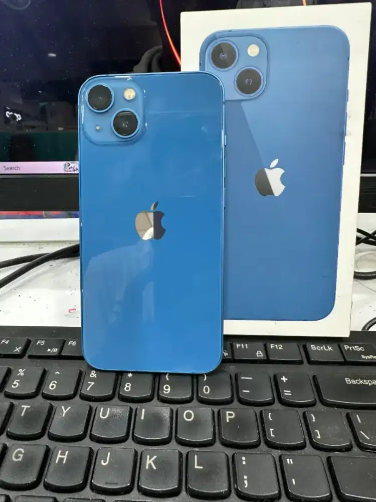 iphone 13 128gb ibox fulset
