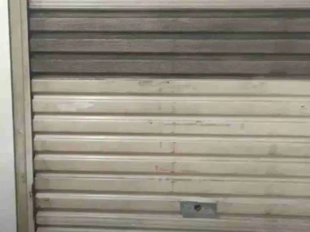 di jual cepat apart kios/ruko kalibata city shm