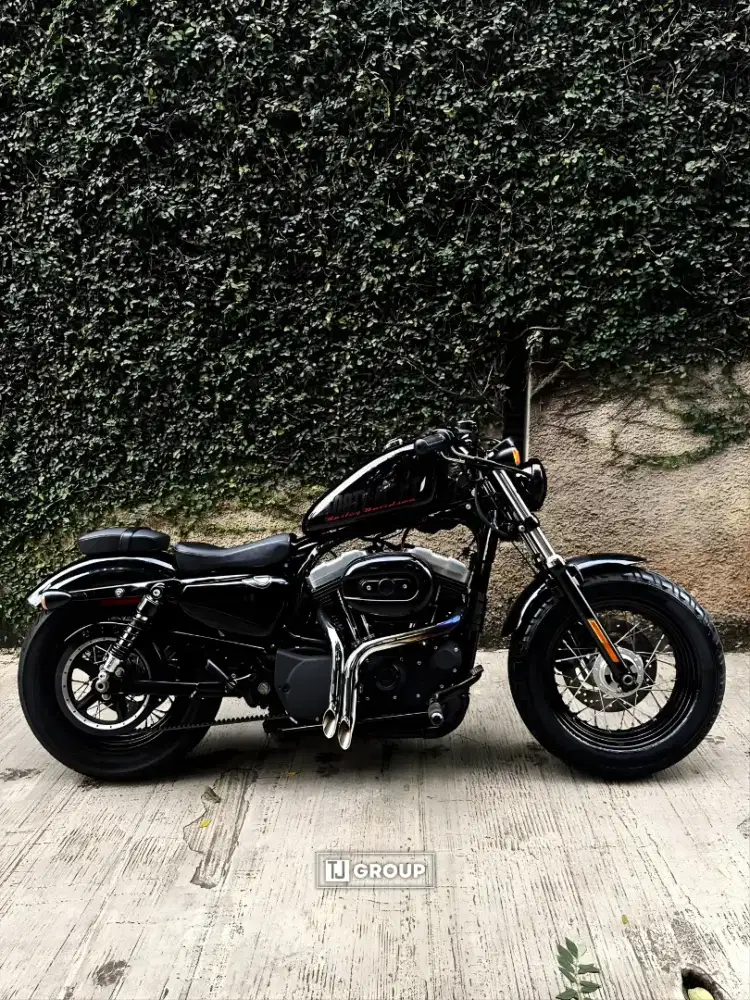 FOR SALE!! Harley Davidson Sportster 48 2013