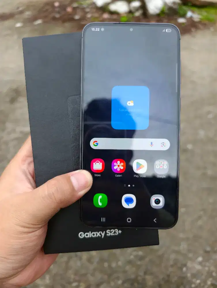 Samsung S23+ 5G 8/513