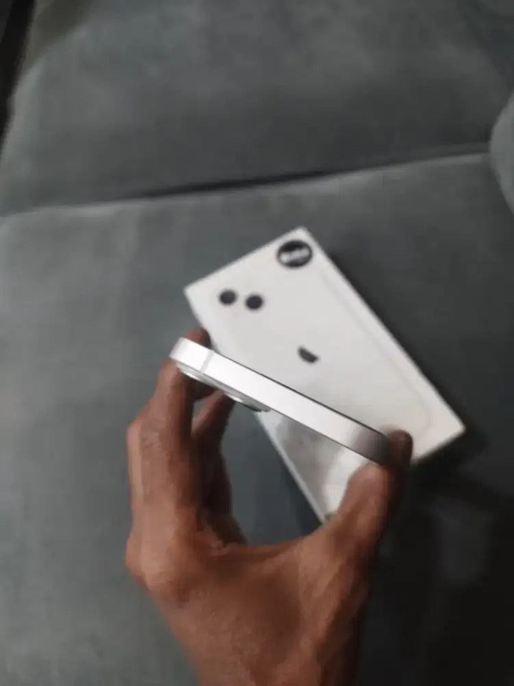 Iphone 13 128gb ibox