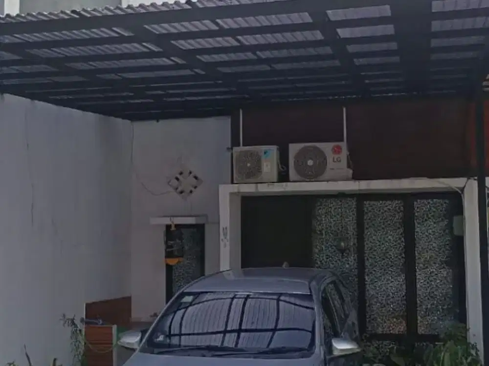 Dijual Rumah SHM di Bedahan Terrace Sawangan By Rumah Chinida (Lw)