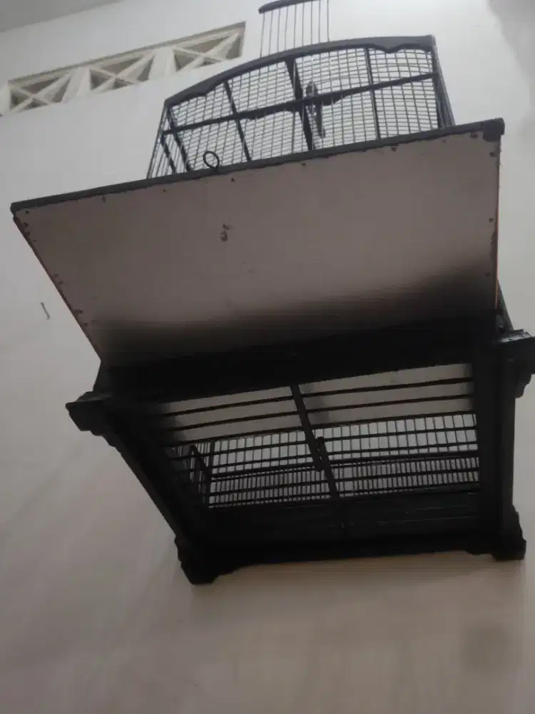 Sangkar UK.40x45 mumer