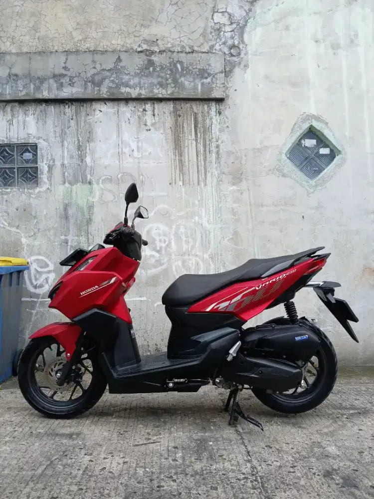 HONDA VARIO 160CC KEYLES ISS TH 2024 PAJAK HIDUP