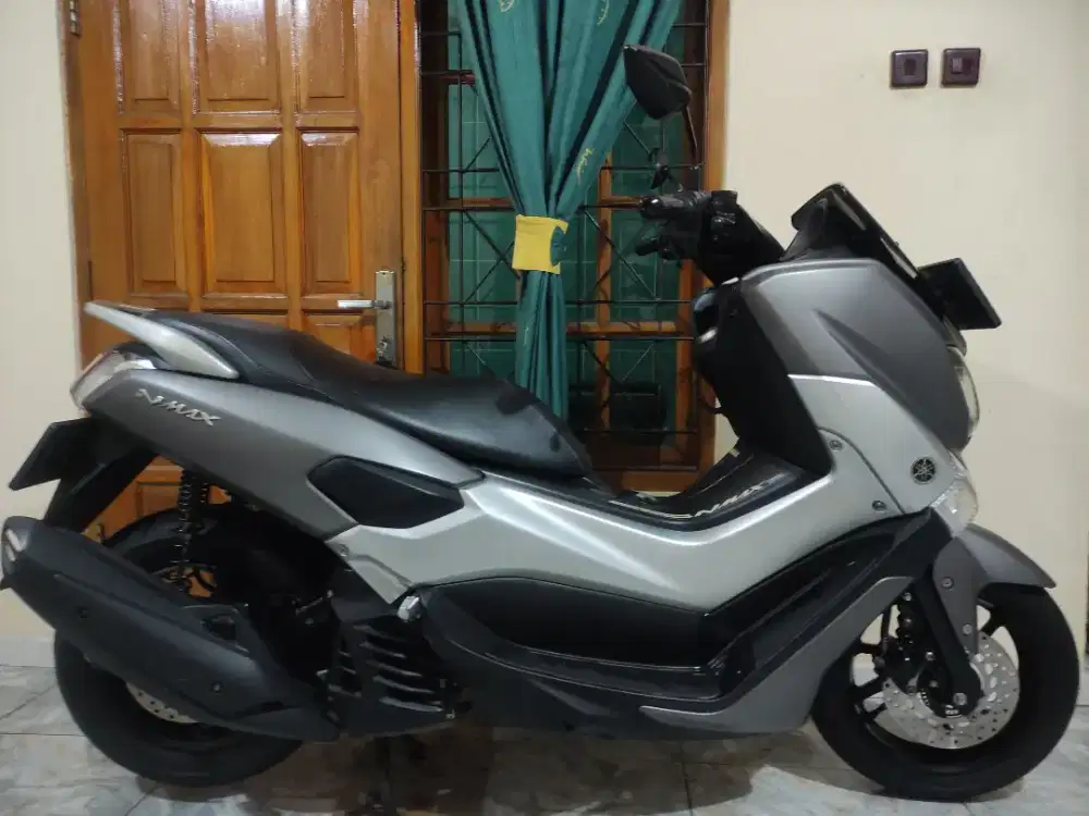 Super istimewa low km nmax old non abs super mulus no minus jarang ada