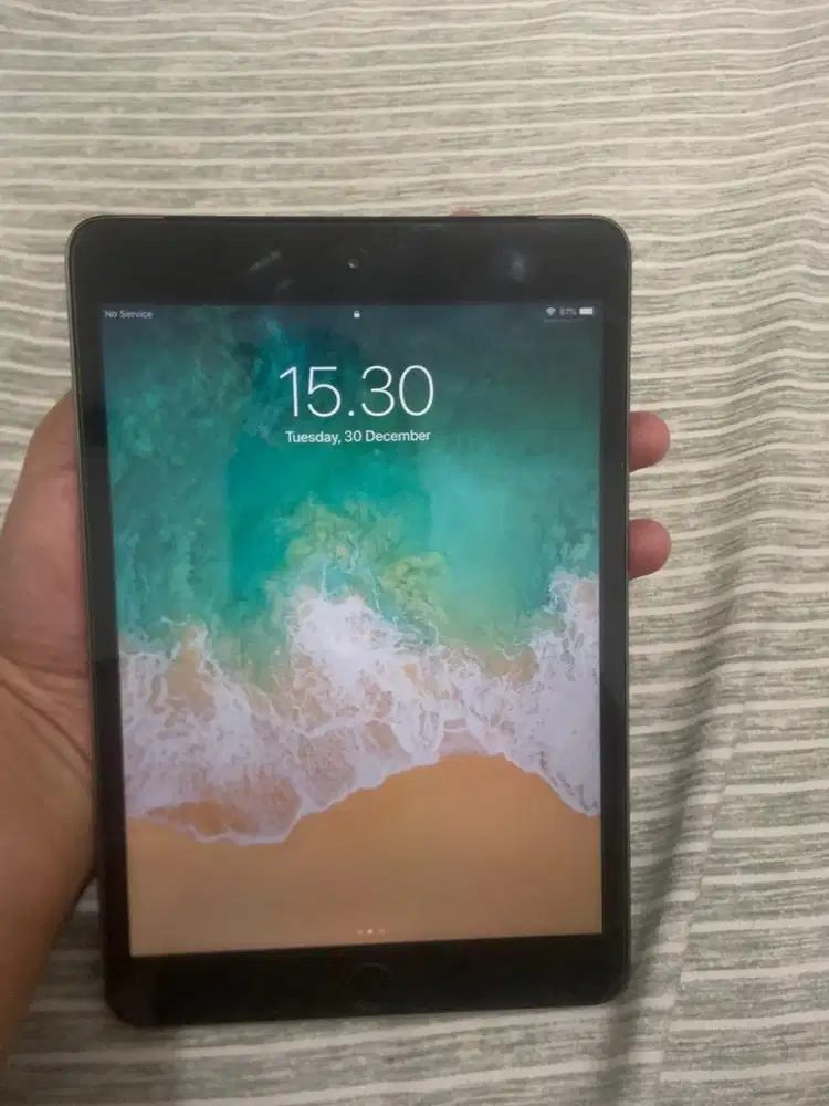iPad Mini 2 16GB Cell+WiFi ID/A