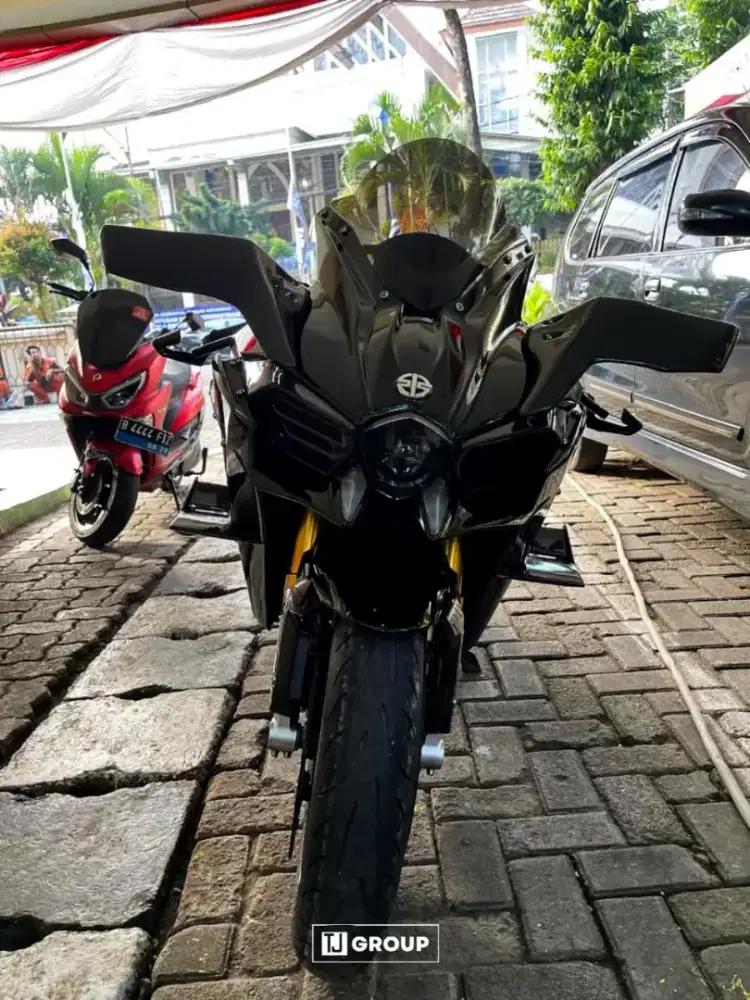 FOR SALE!! Kawasaki ninja H2 2015