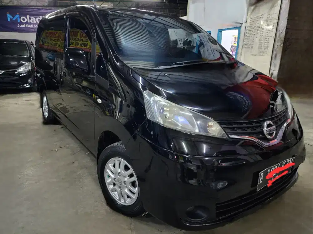 Dp 9 jt Evalia XV a/t 2012
