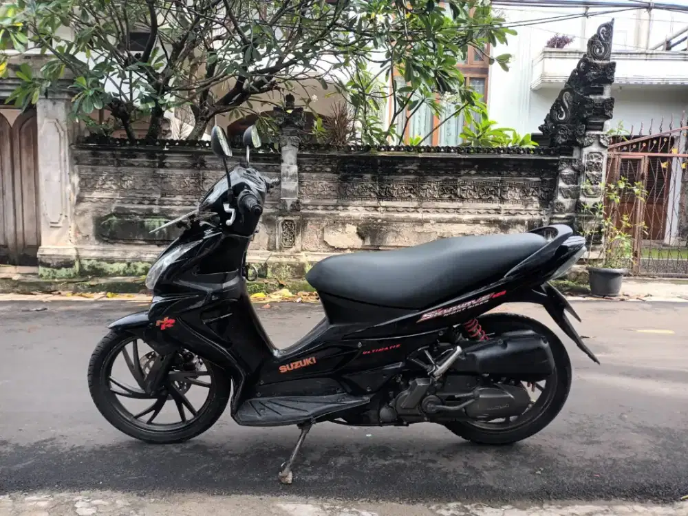 Dijual skywave 2010 pjk panjang