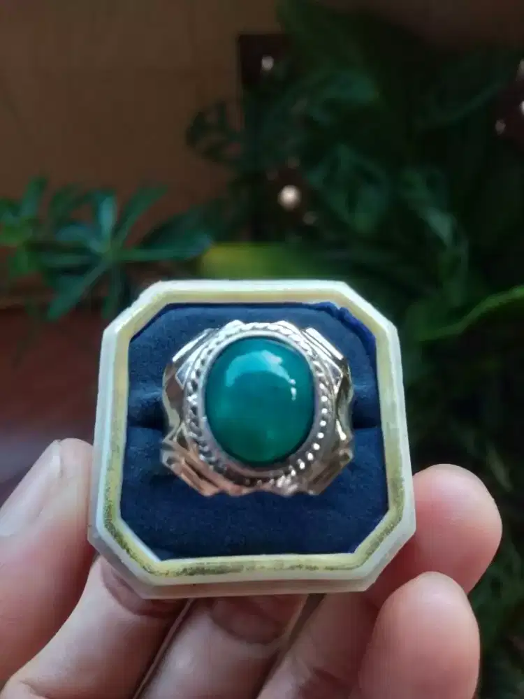 Batu Bacan Gulau Kura