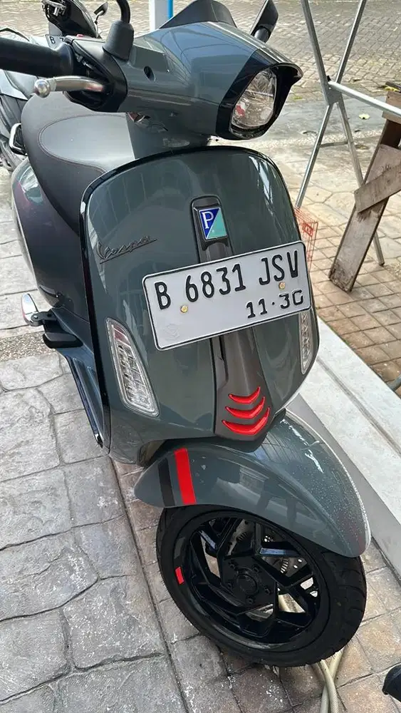 kondisi new kilometer 25km