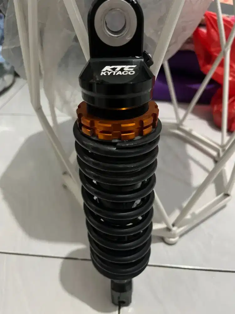 Shockbreaker KTC original adjust Mio