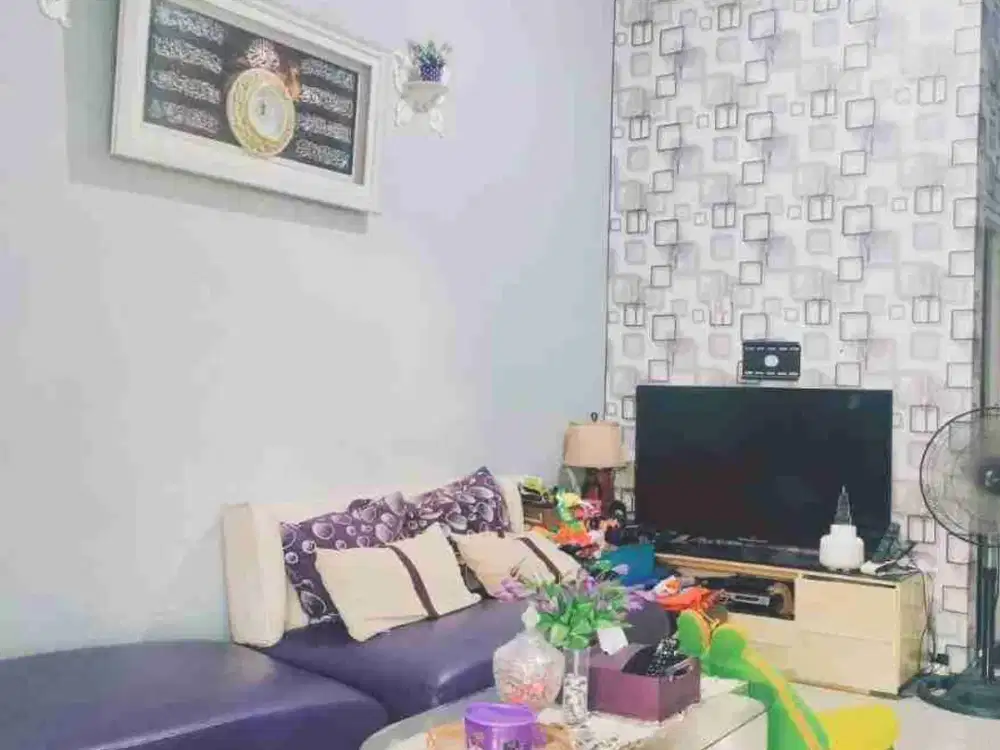 Jual Rumah
TAMAN WISATA REGENCY - Surabaya