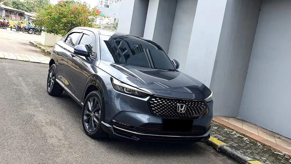 Honda HRV 1.5 Turbo RS Sensing 2022