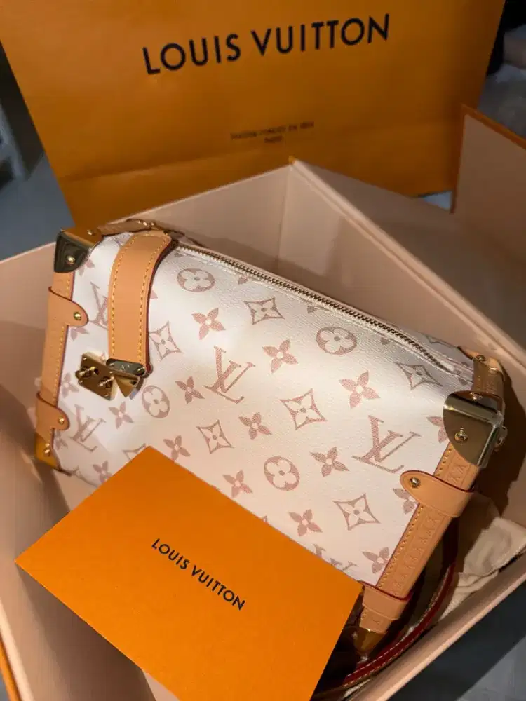 JUAL TAS LV ORIGINAL PEMAKAIAN NOVEMBER 2025