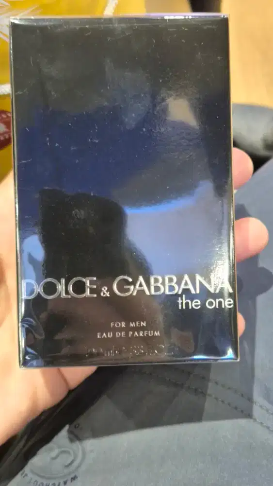 Parfum ori Dolce & Gabbana the One For Man