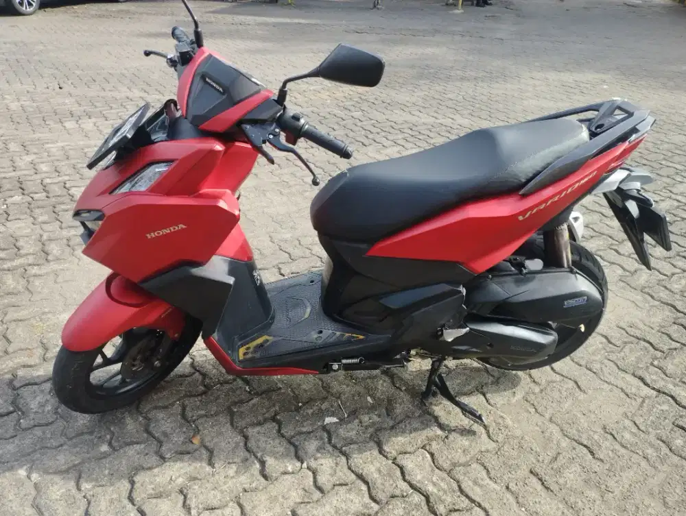 Jual Bu Vario 160