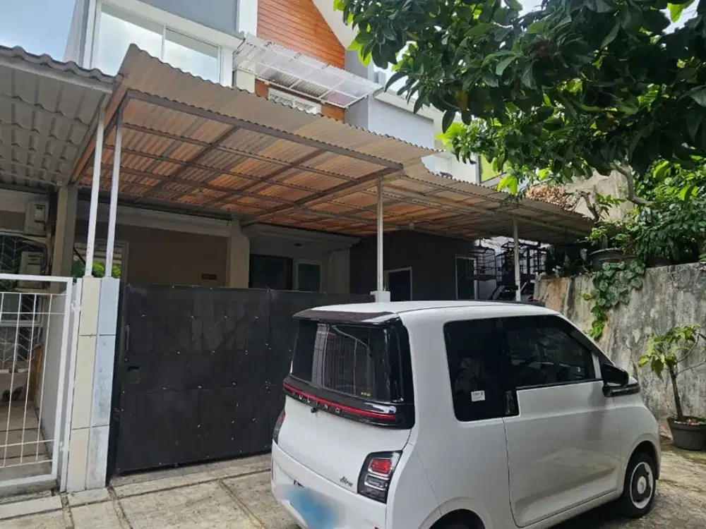 JUAL CEPAT RUMAH BANJAR WIJAYA‼️  *Cluster VIOLA*