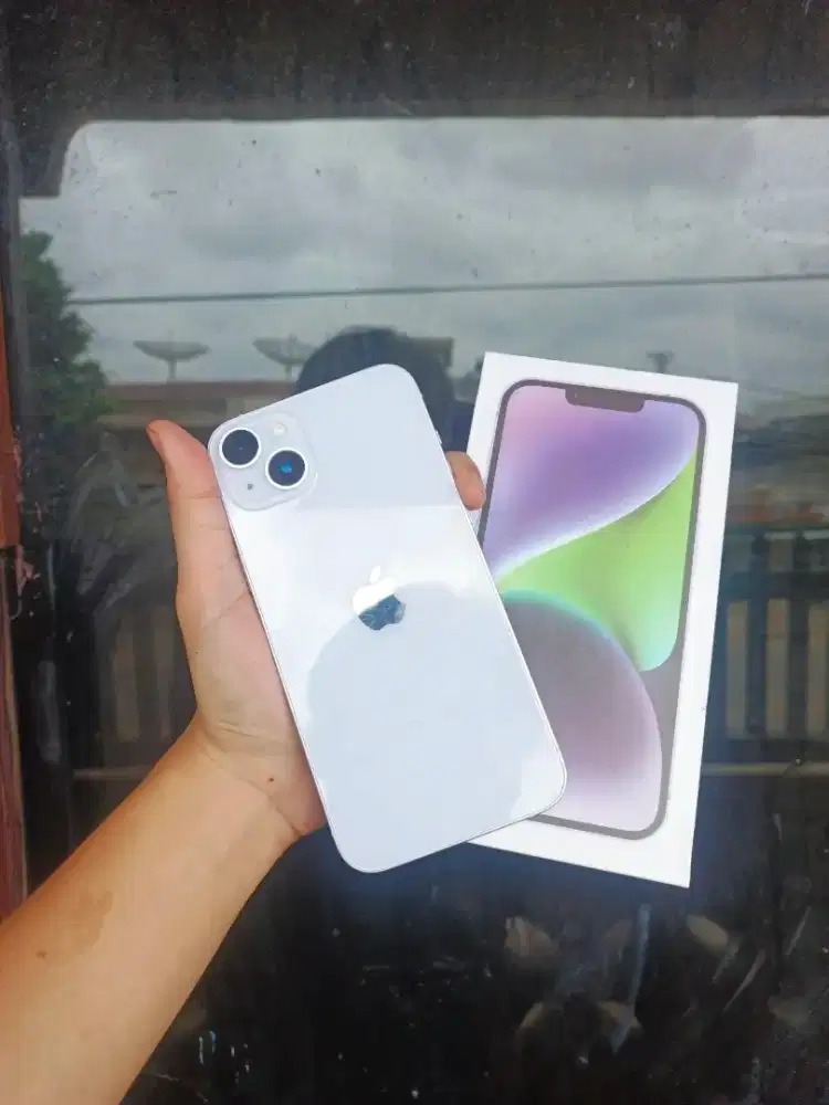 Iphone 14 plus 128gb