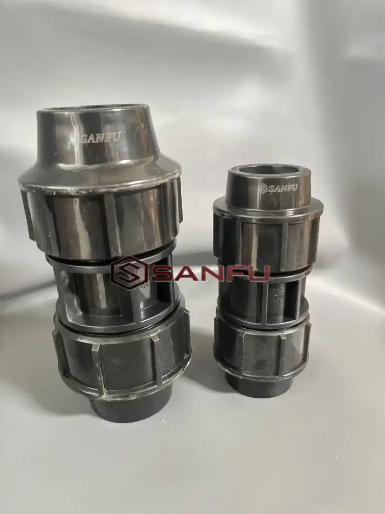 SANFU COMPRESSION A COUPLING