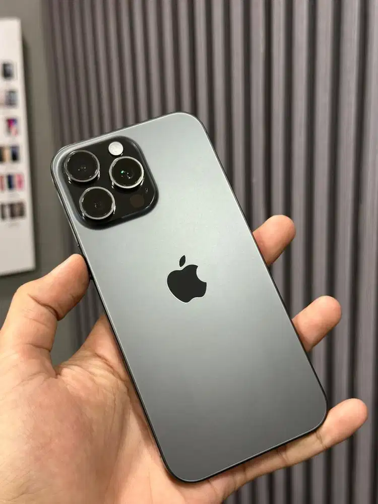 iPhone 16 Promax 256Gb iBox