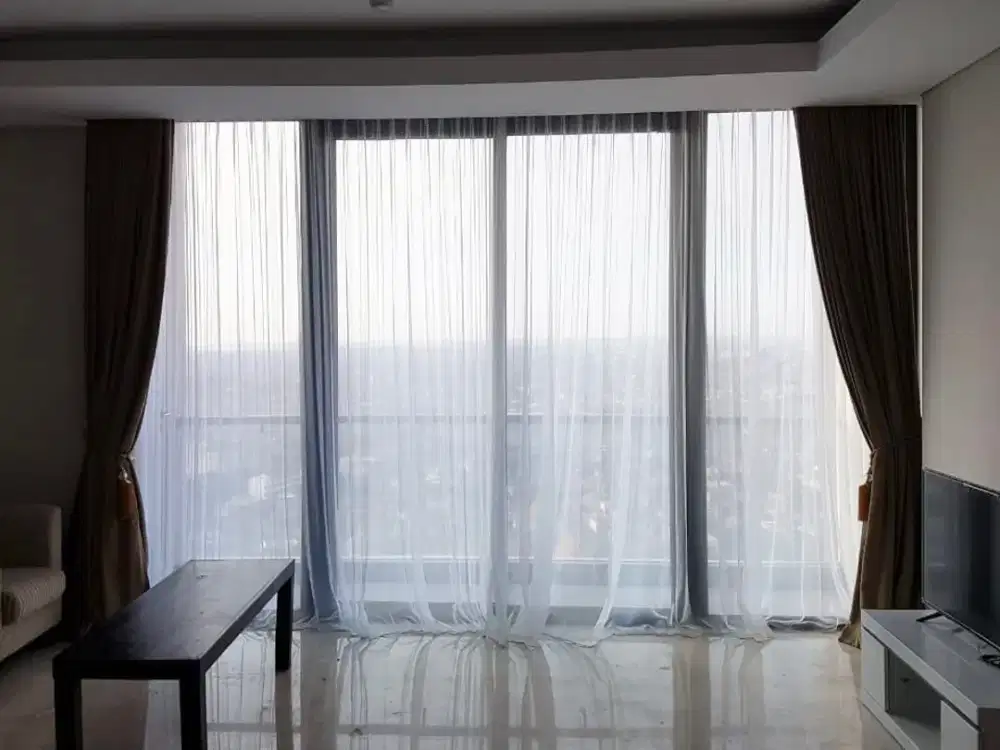 JUAL APARTEMENT CIPUTRA WORLD VOILA