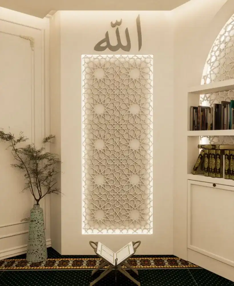 JU GRC KRAWANGAN PERM2 JABODETABEK