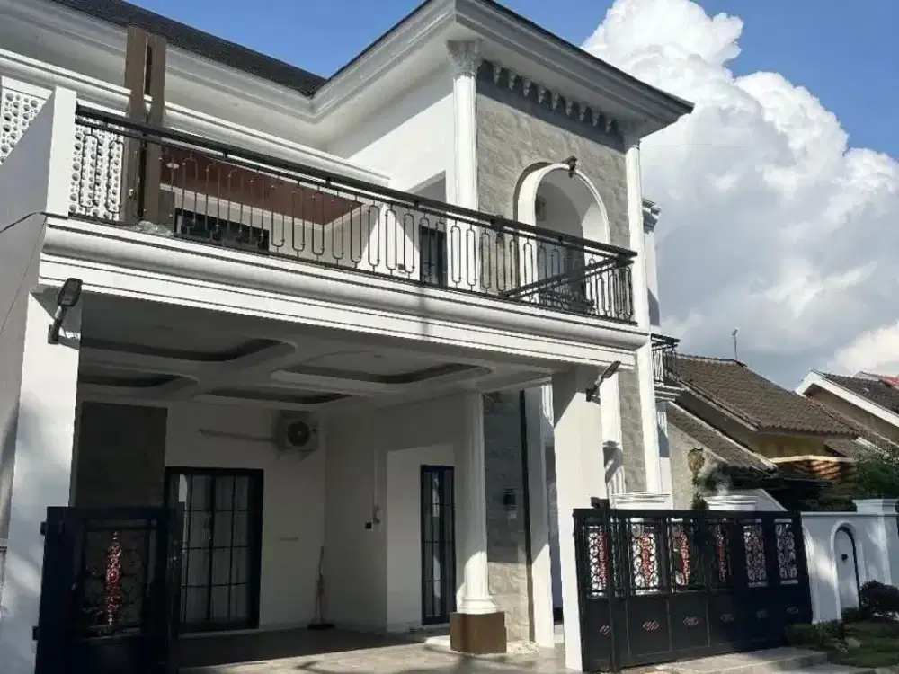 rumah baru siap huni area sengkaling dkt tlogomas dinoyo kota wisata batu area kampus UMM,UIN,UNISMA