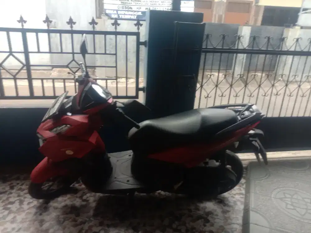 Vario160 tahun 2023