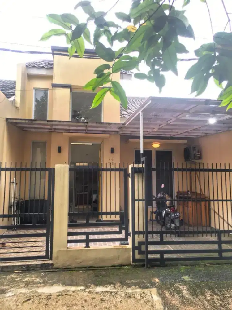 Jual Rumah di BCC Bogor