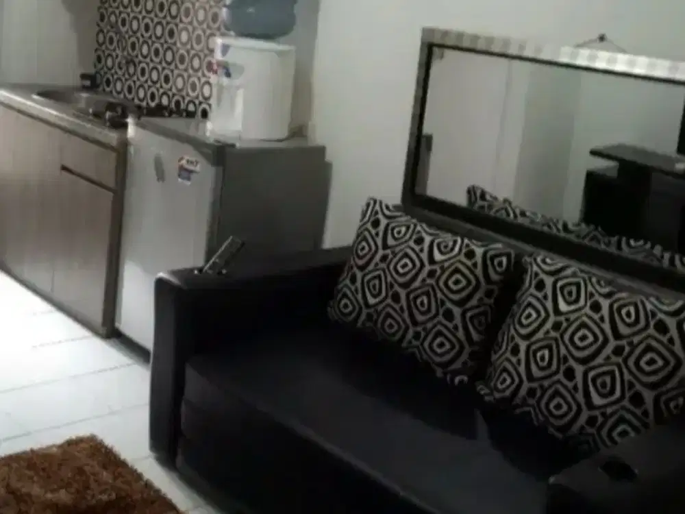 Sewa Fully Furnished Kalibata City