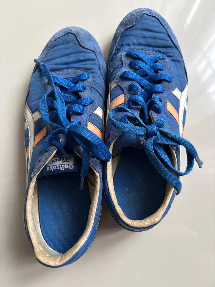 Onitsuka Tiger Sepatu