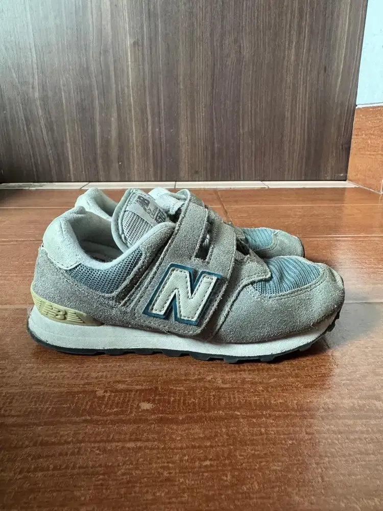 New Balance Kids Shoes