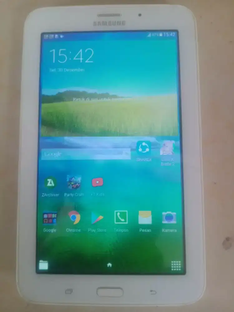 Jual Samsung Tab 3 Pro