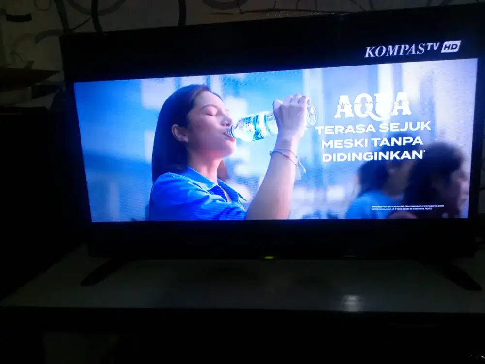 TV merk Sharp 32 inc