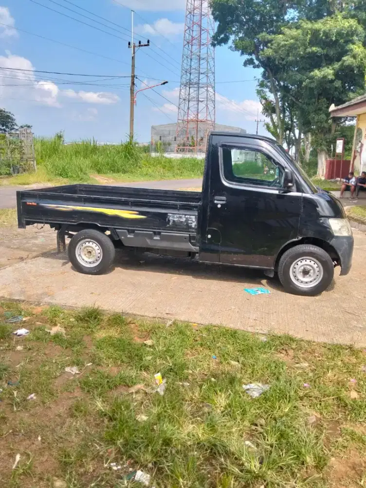 Grandmax 1.3 . 2015 AE ngawi