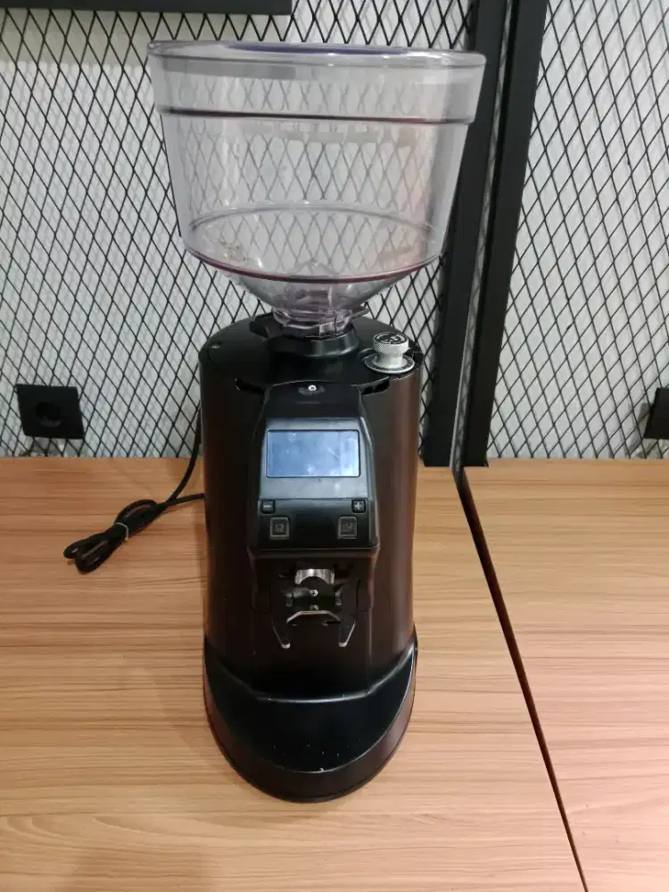 Grinder kopi Simonelli MDX OD