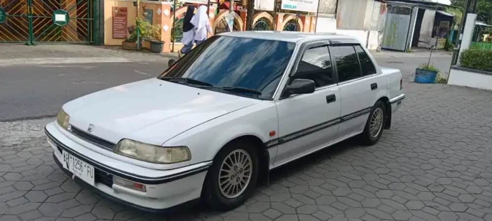 Honda Grand Civic 1990