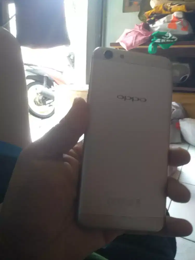 OPO f3 ram 4 64 hp normal lcd ori